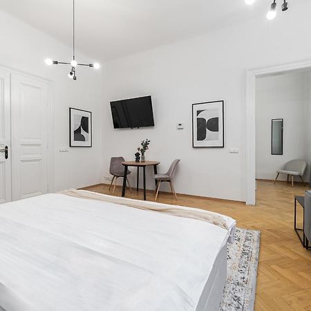 Fancy Home Prague #2 外观 照片