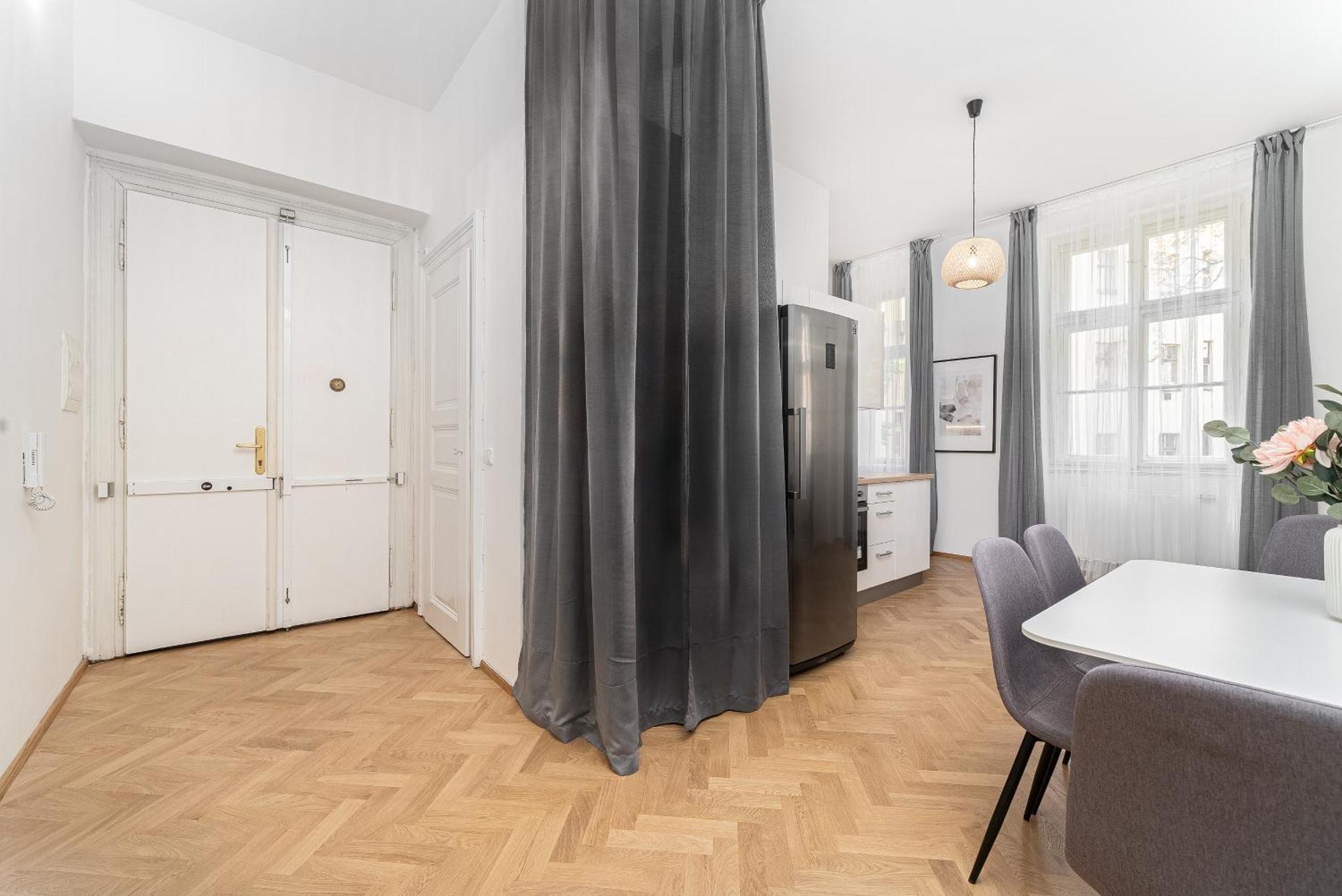 Fancy Home Prague #2 外观 照片