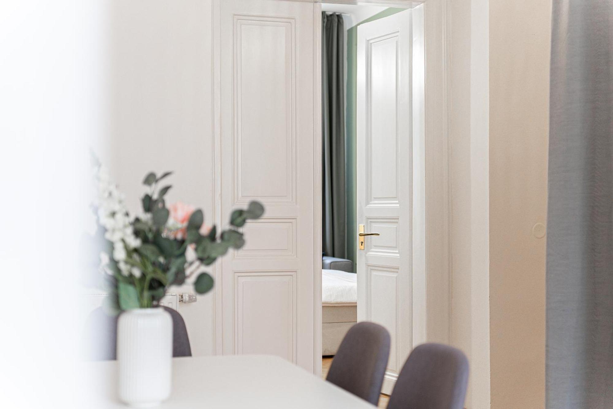 Fancy Home Prague #2 外观 照片