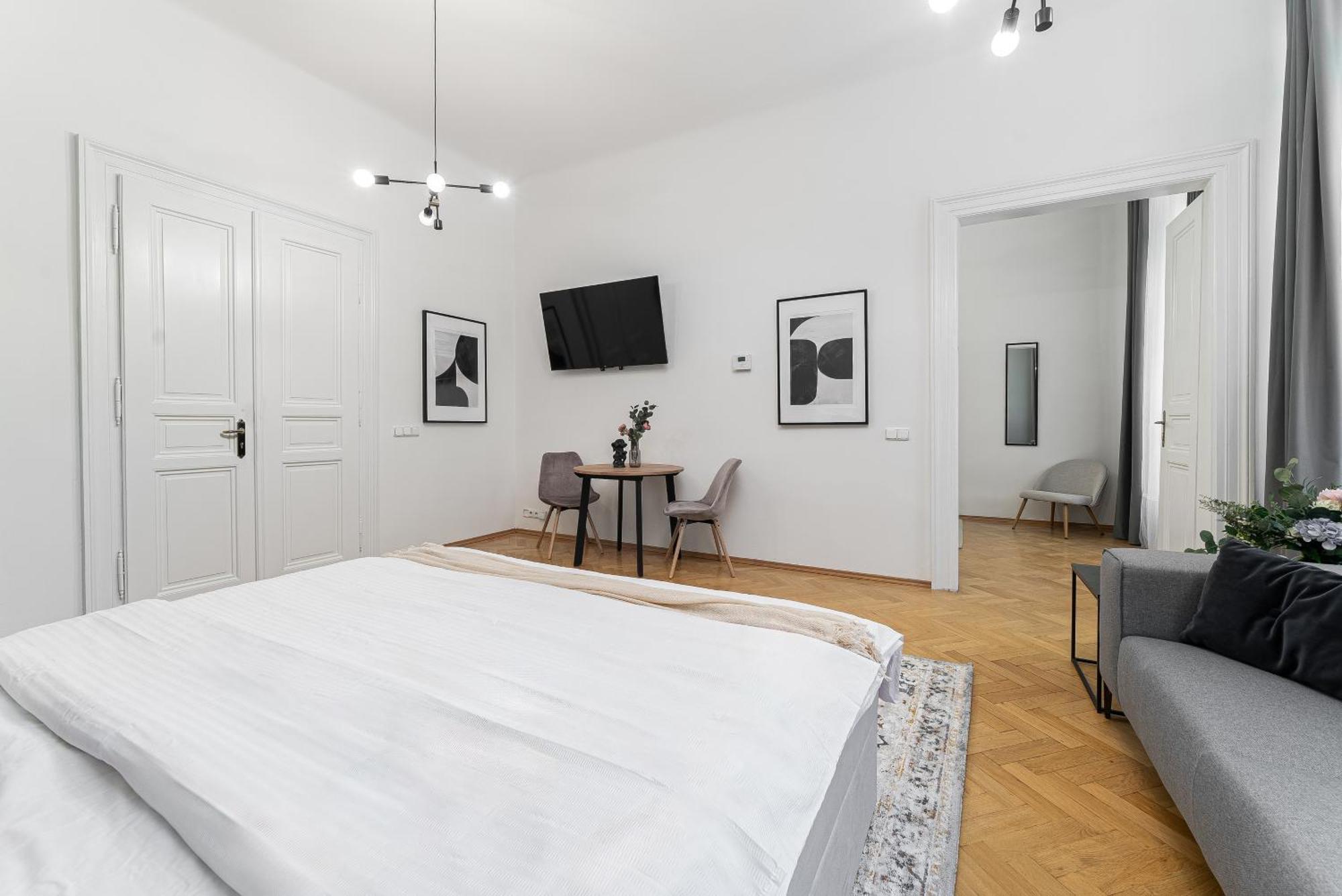 Fancy Home Prague #2 外观 照片