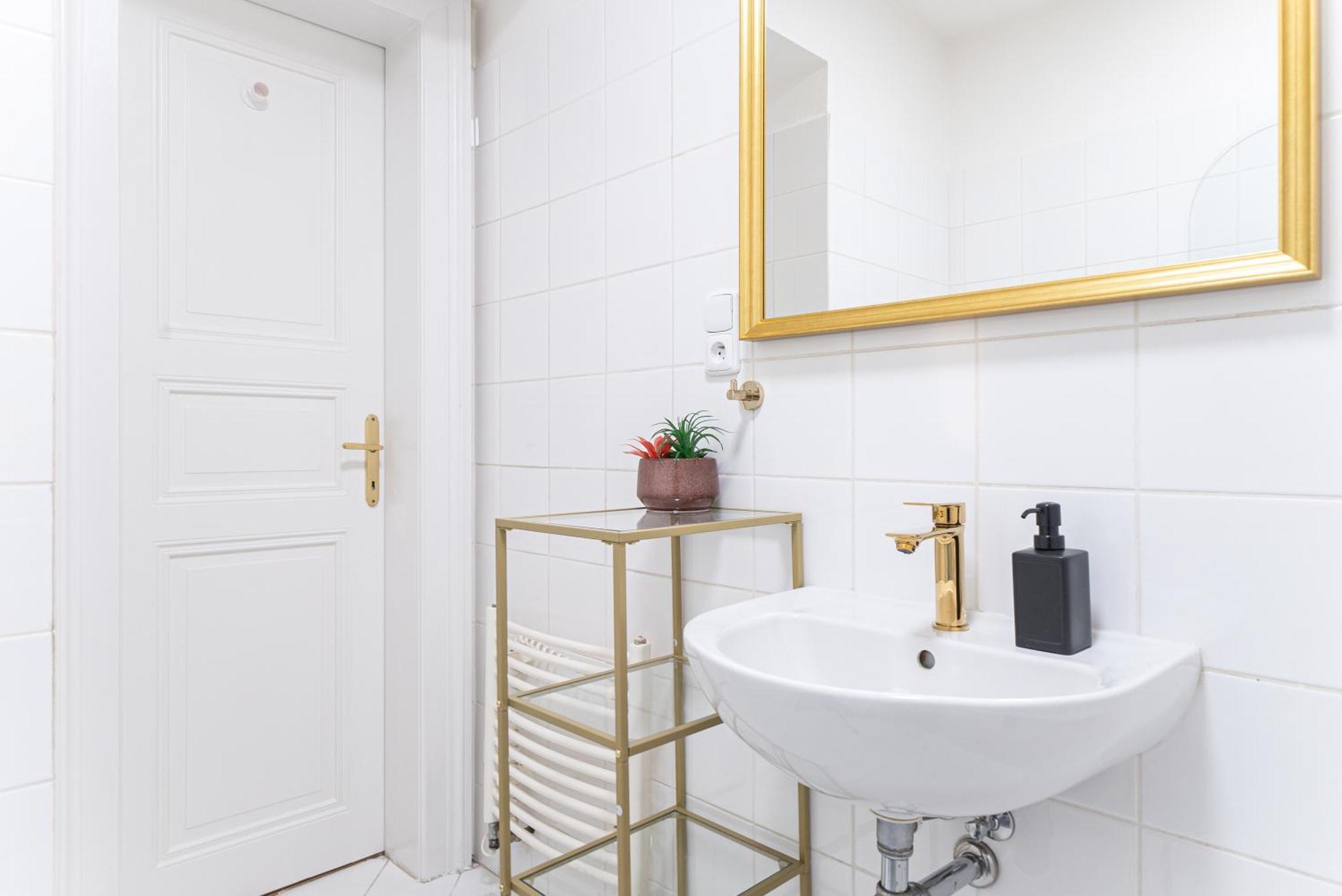 Fancy Home Prague #2 外观 照片