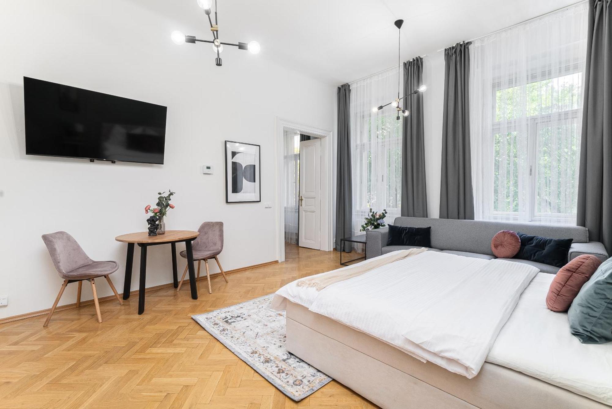 Fancy Home Prague #2 外观 照片