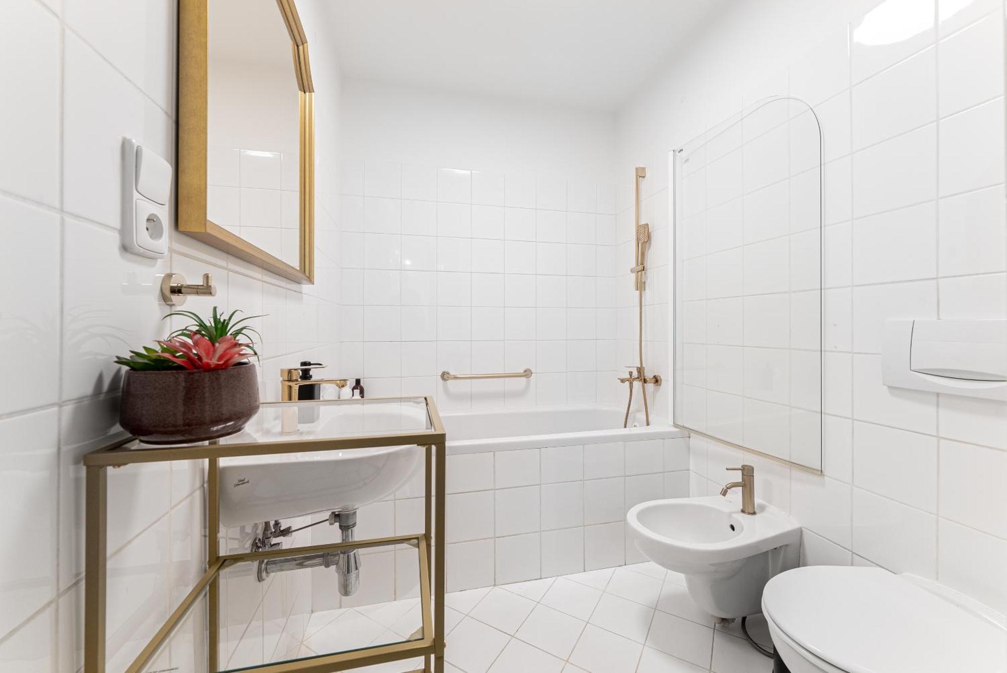 Fancy Home Prague #2 外观 照片